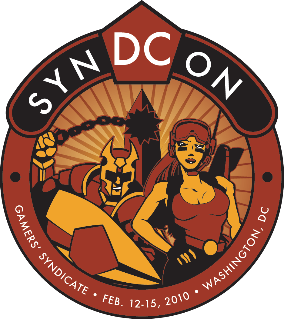 synDCon
